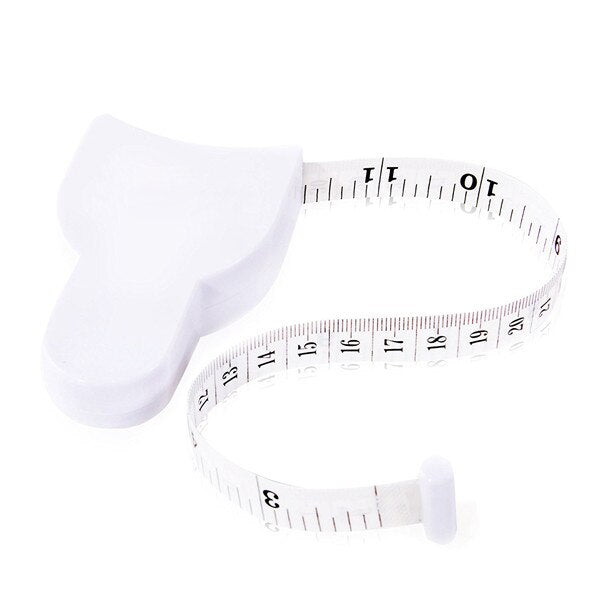 Skinfold Body Fat Caliper - MaxFitnessonline