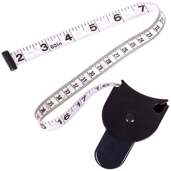 Skinfold Body Fat Caliper - MaxFitnessonline