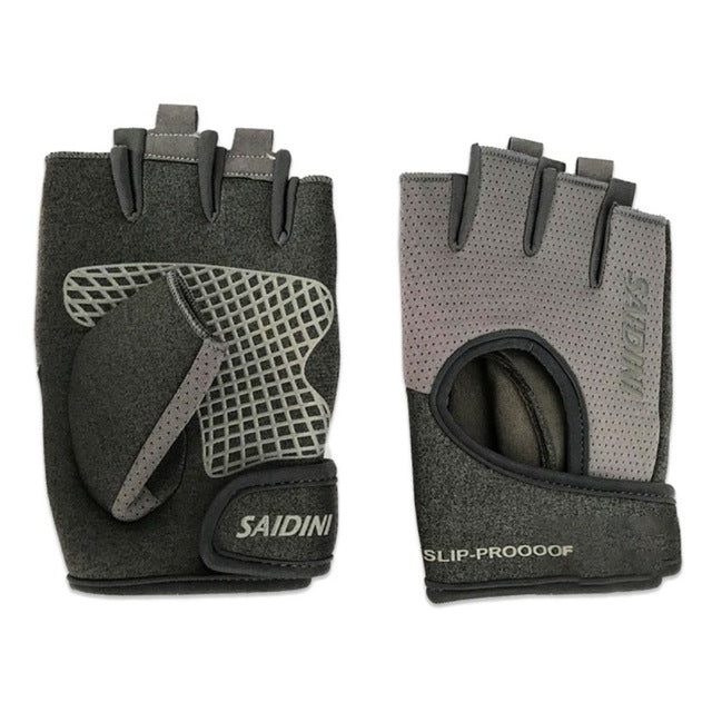 Fitness Gloves for Men & Women - MaxFitnessonline