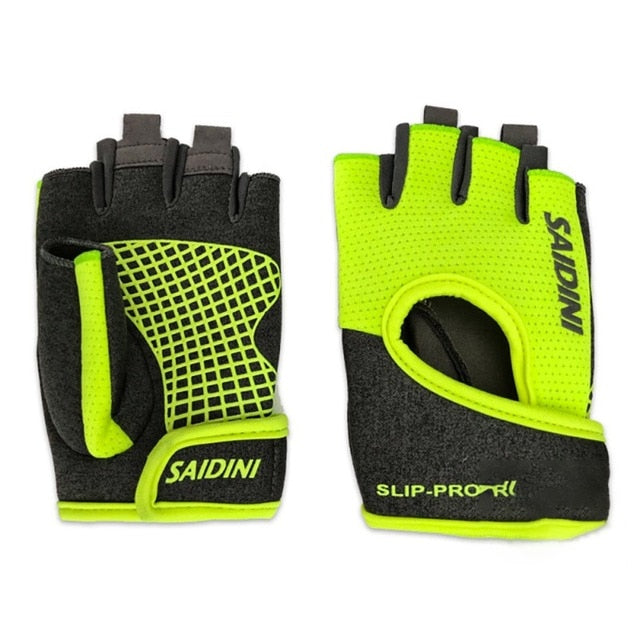 Fitness Gloves for Men & Women - MaxFitnessonline