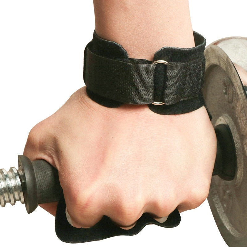 Weight Lifting Gloves - MaxFitnessonline