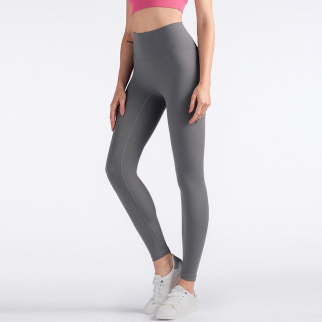 Fitness Female Yoga Pants - MaxFitnessonline