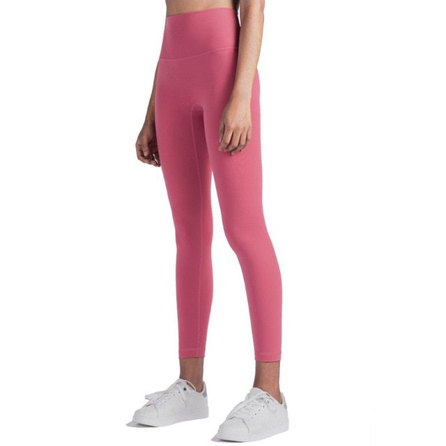 Fitness Female Yoga Pants - MaxFitnessonline