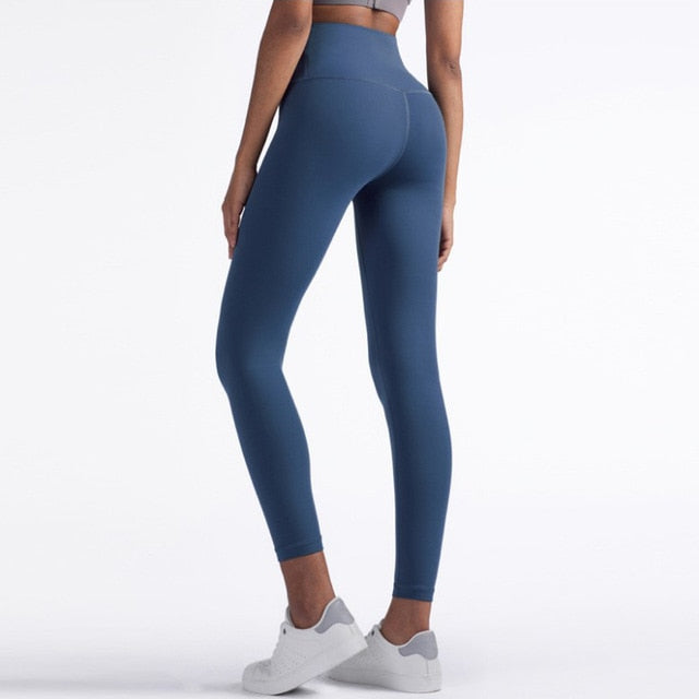 Fitness Female Yoga Pants - MaxFitnessonline