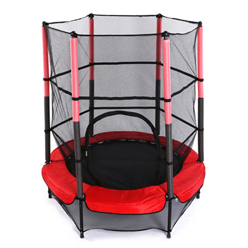 Outside Mini Trampoline - MaxFitnessonline