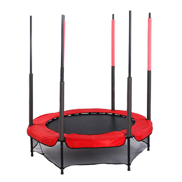 Outside Mini Trampoline - MaxFitnessonline