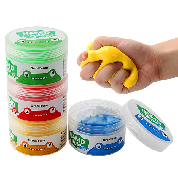 Hand Exercise Set - MaxFitnessonline