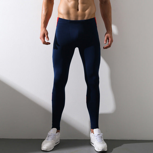 men's yoga fitness pants - MaxFitnessonline