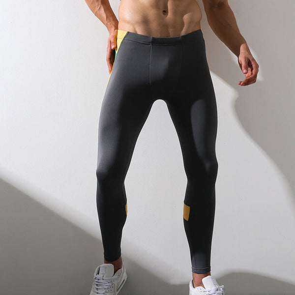 men's yoga fitness pants - MaxFitnessonline