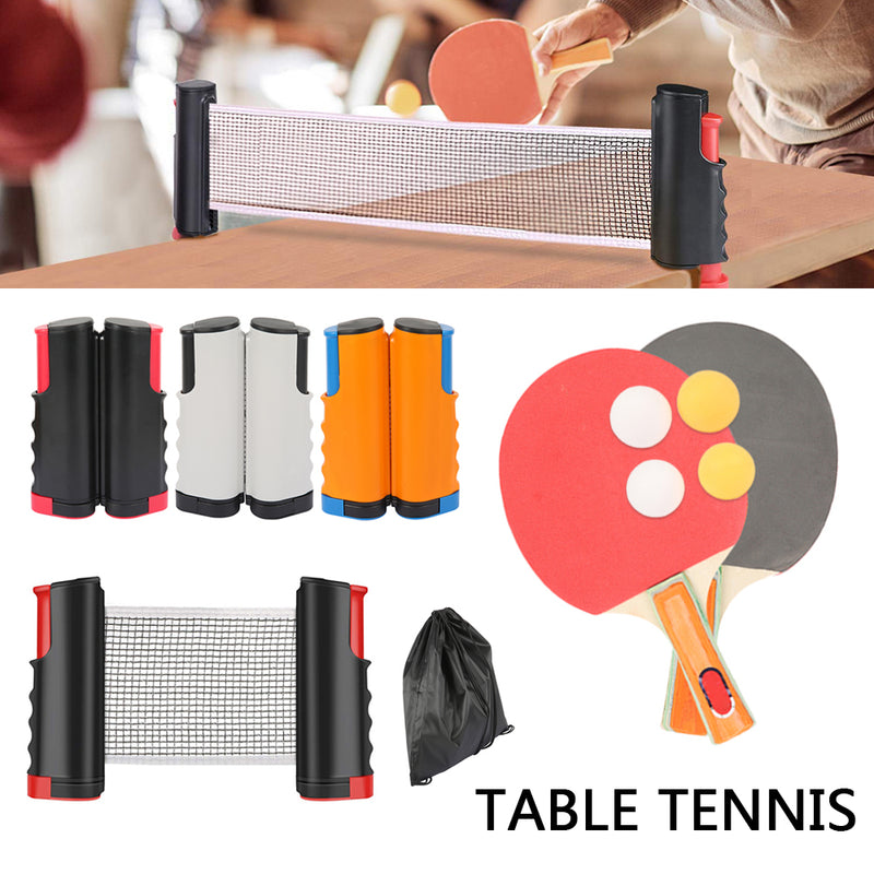 Ball Table Tennis Racket set - MaxFitnessonline