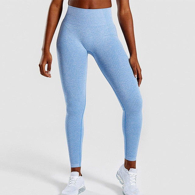 Women Fitness Running Yoga Pants - MaxFitnessonline