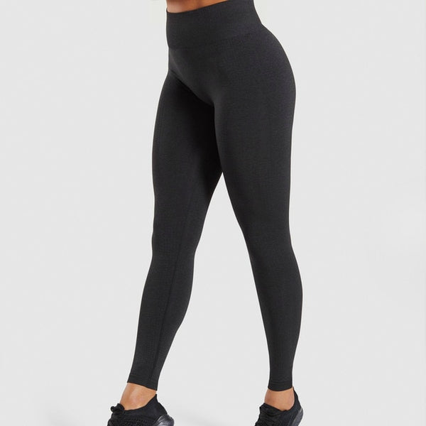 Women Fitness Running Yoga Pants - MaxFitnessonline