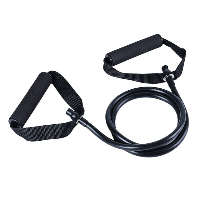 Yoga Resistance Bands For Fitness - MaxFitnessonline