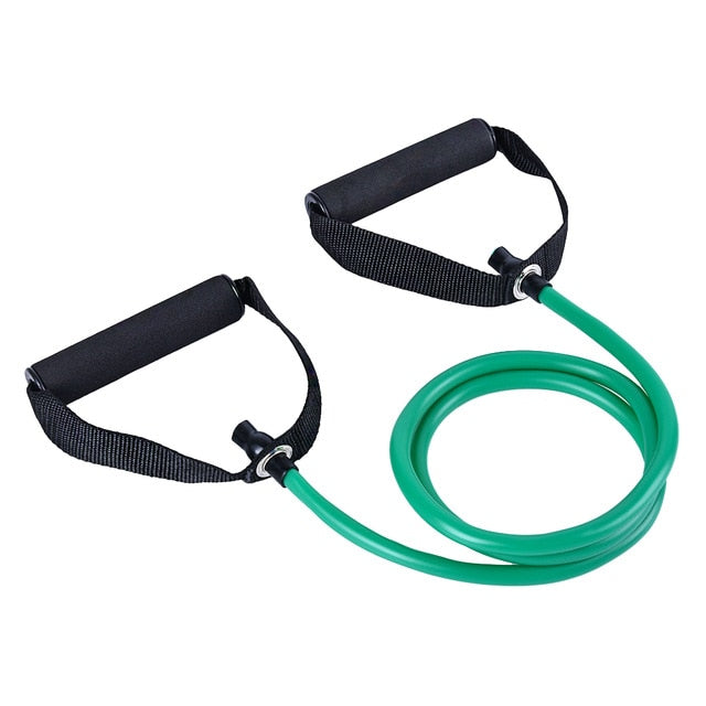 Yoga Resistance Bands For Fitness - MaxFitnessonline