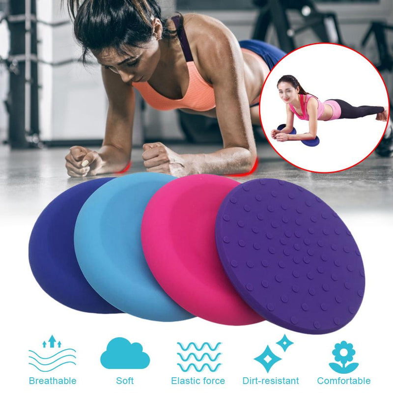 Yoga Knee Pads - MaxFitnessonline