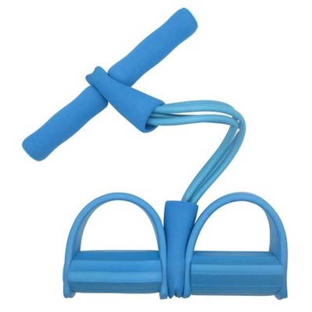 Belly Exercise Resistance Bands - MaxFitnessonline