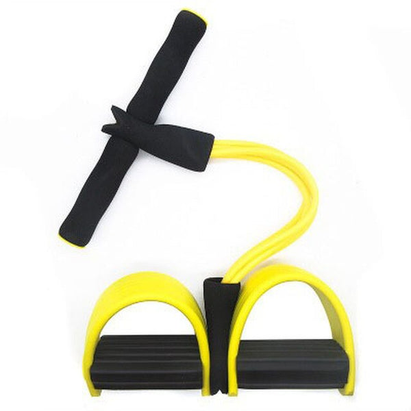 Belly Exercise Resistance Bands - MaxFitnessonline