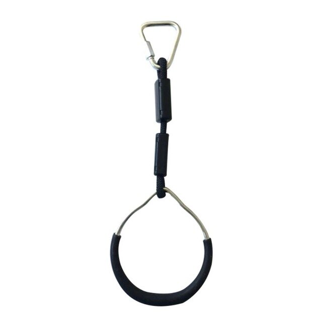 Outdoor Gymnastic Rings - MaxFitnessonline