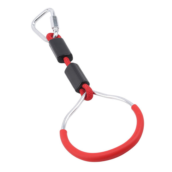 Outdoor Gymnastic Rings - MaxFitnessonline