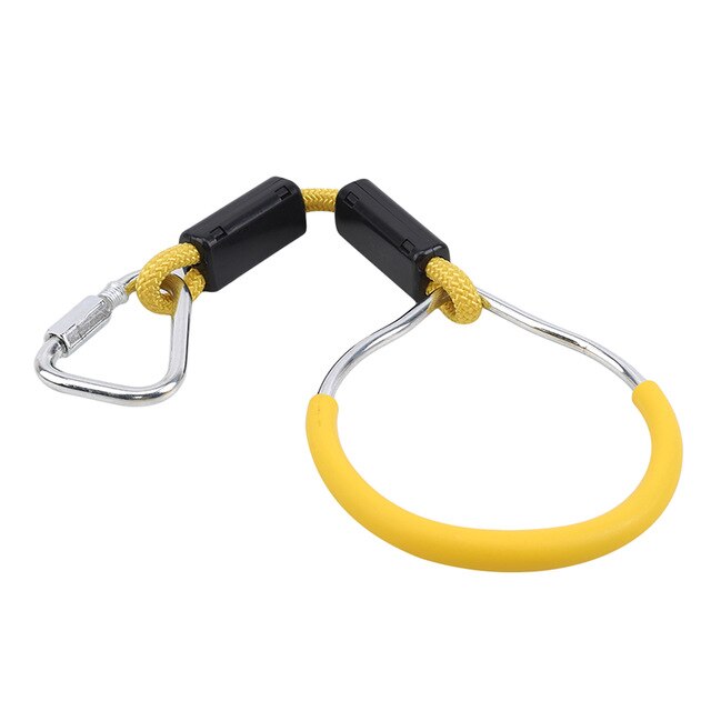 Outdoor Gymnastic Rings - MaxFitnessonline