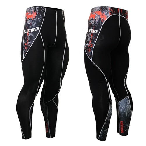 Yoga Sports Fitness Running Pants - MaxFitnessonline