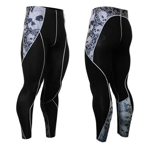 Yoga Sports Fitness Running Pants - MaxFitnessonline