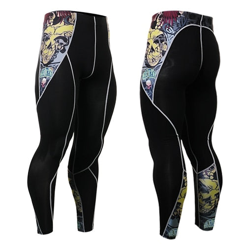 Yoga Sports Fitness Running Pants - MaxFitnessonline