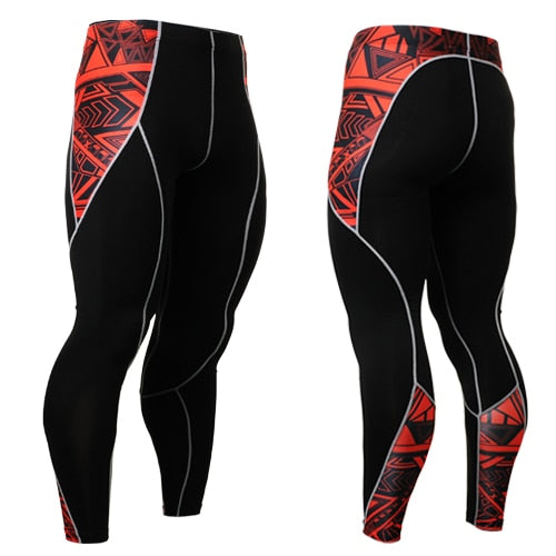 Yoga Sports Fitness Running Pants - MaxFitnessonline