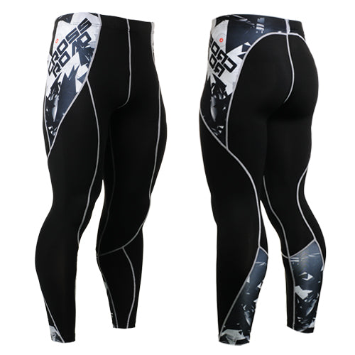 Yoga Sports Fitness Running Pants - MaxFitnessonline