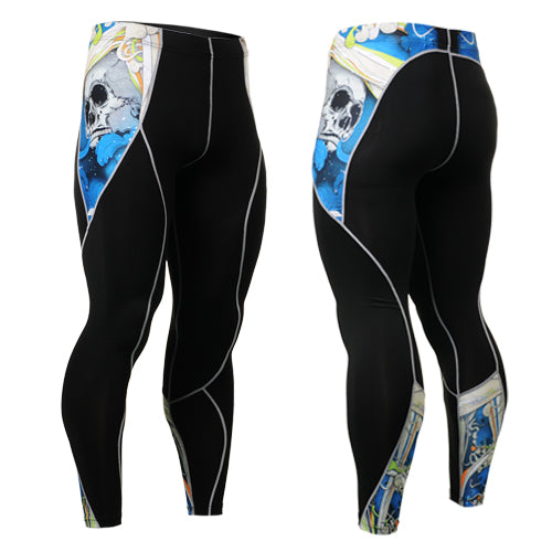 Yoga Sports Fitness Running Pants - MaxFitnessonline