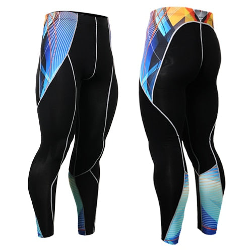 Yoga Sports Fitness Running Pants - MaxFitnessonline