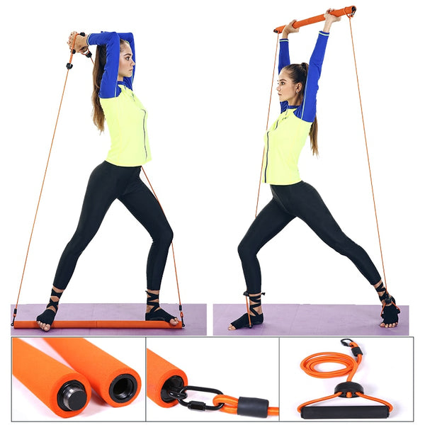 Fitnes Equipment Yoga Strength Training - MaxFitnessonline